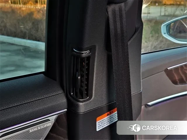 Audi A6 (C8) 2020 Белый из Кореи, фото 6