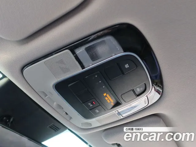 Hyundai Sonata (DN8) 2020 Фиолетовый из Кореи, фото 6