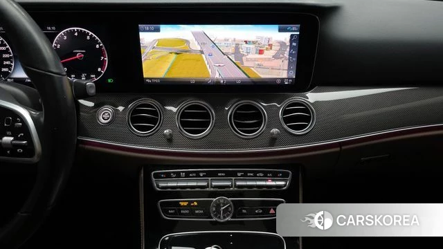 Mercedes-Benz E-Class W213 2020 Белый из Кореи, фото 6