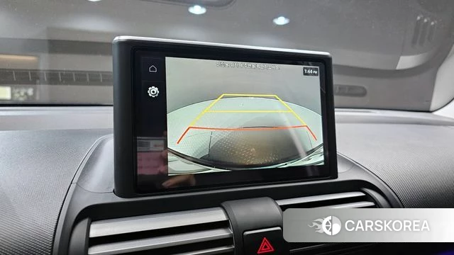 Hyundai Casper 2022 Белый из Кореи, фото 6