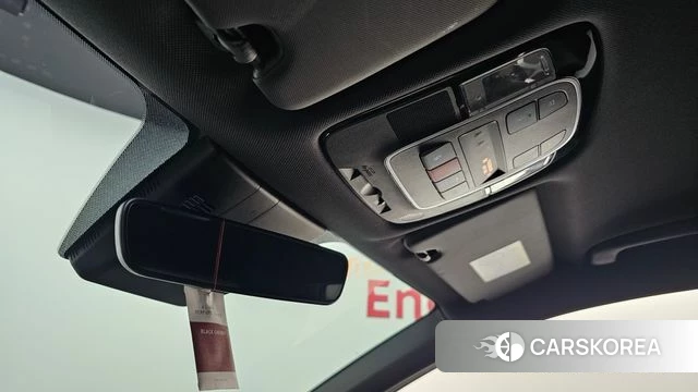 Hyundai Tucson Hybrid (NX4) 2023 Белый из Кореи, фото 6