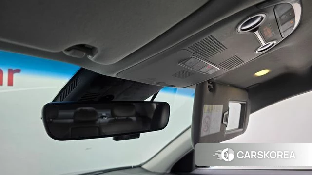 Hyundai The New Grandeur IG 2021 Черный из Кореи, фото 6