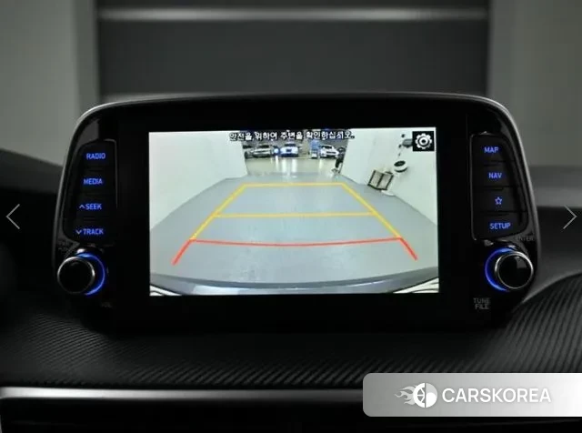 Hyundai All New Tucson 2018 Серый из Кореи, фото 6