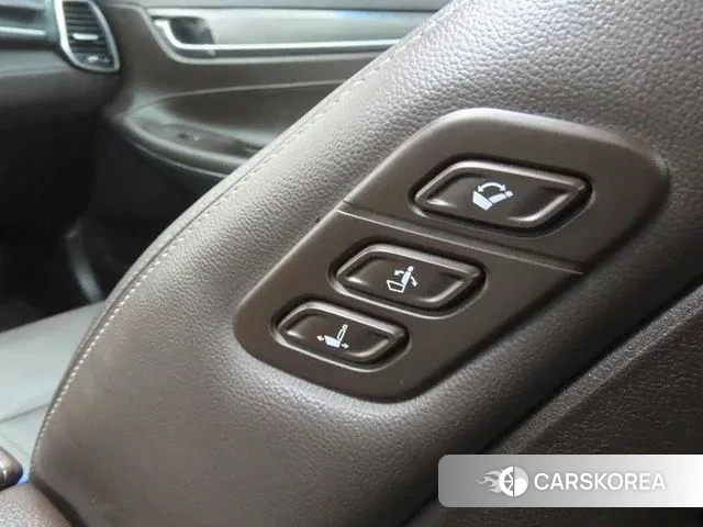 Hyundai Grandeur IG 2019 Белый из Кореи, фото 6