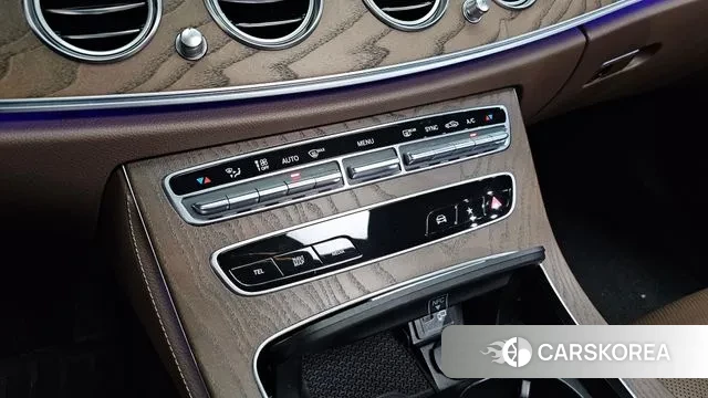 Mercedes-Benz E-Class W213 2021 Белый из Кореи, фото 6