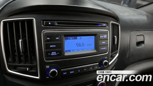 Hyundai The New Grand Starex 2019 Серебристо-серый из Кореи, фото 6