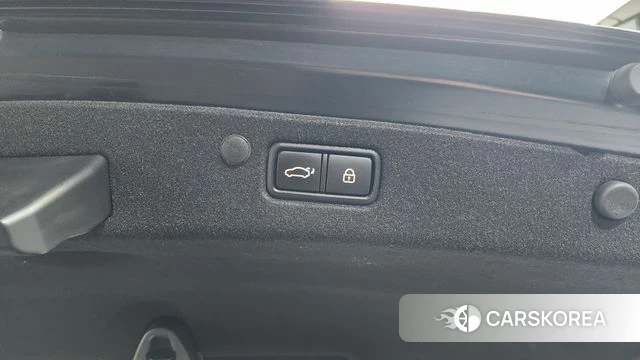 Hyundai The New Grandeur IG 2020 Синий из Кореи, фото 6