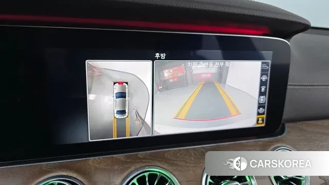 Mercedes-Benz E-Class W213 2019 Белый из Кореи, фото 6