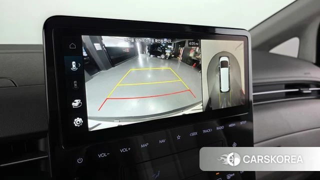 Hyundai Staria 2022 Черный из Кореи, фото 6