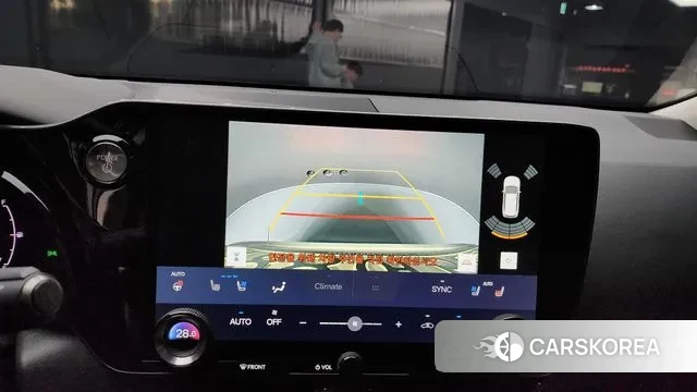 Lexus NX350h Second generation 2022 Белый из Кореи, фото 6