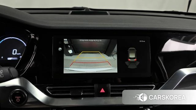 Kia Niro EV 2021 Белый из Кореи, фото 6