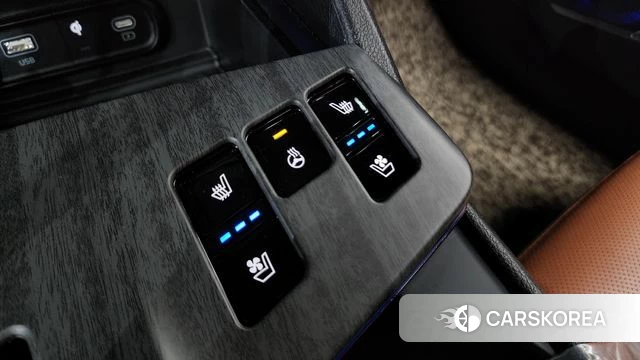 Kia Sportage 5th Generation Hybrid 2022 Белый из Кореи, фото 6