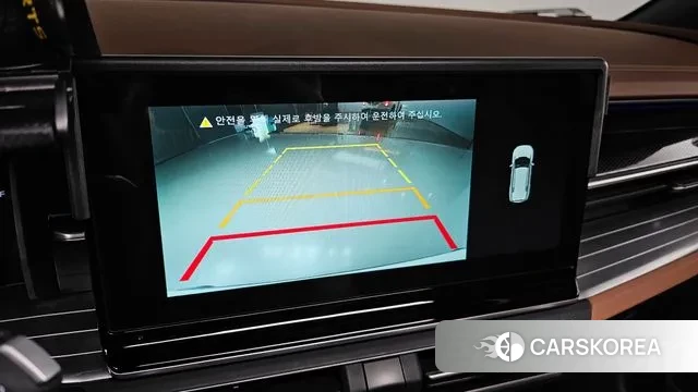 Ssangyong Torres 2022 Белый из Кореи, фото 6