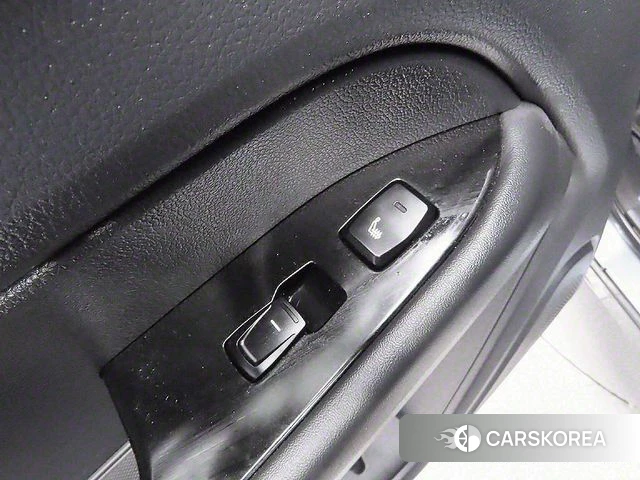 Ssangyong The New Rexton Sport 2024 Серый из Кореи, фото 6