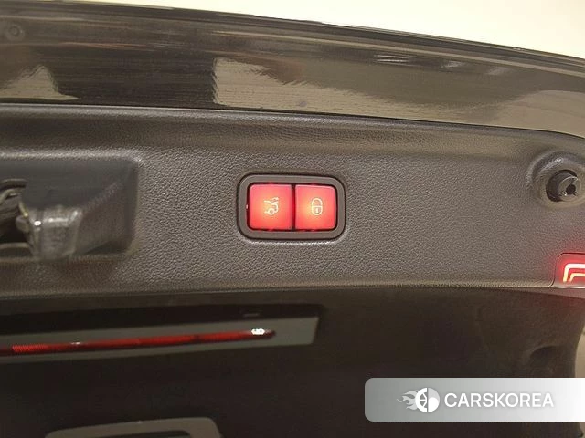Mercedes-Benz S-Class W223 2021 Черный из Кореи, фото 6