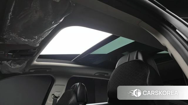 Kia Sorento 4th Generation 2020 Черный из Кореи, фото 6