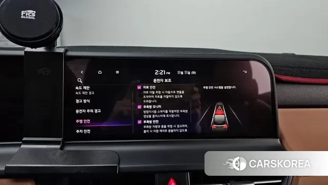 Kia The New Seltos 2025 Черный из Кореи, фото 6