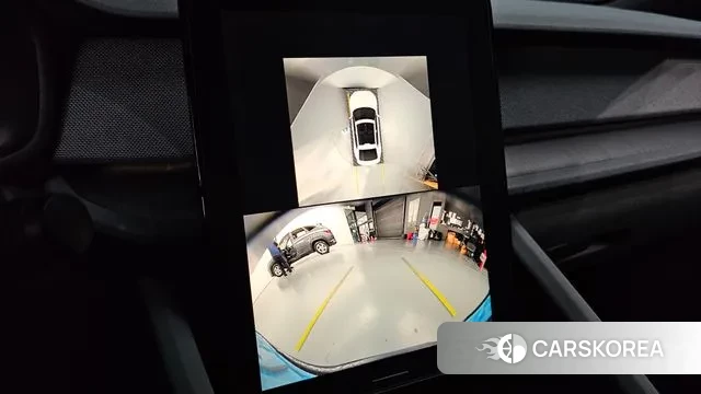 Polestar Polestar 2 2023 Белый из Кореи, фото 6