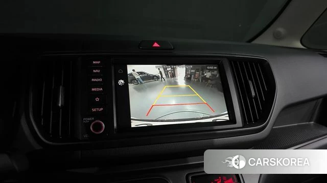 Kia The New Kia Ray 2024 Белый из Кореи, фото 6