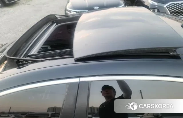 Genesis G80 2018 Черный из Кореи, фото 6