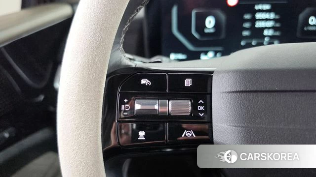 Kia The New Carnival 4th Generation 2025 Черный из Кореи, фото 6
