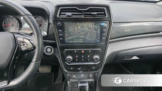 Ssangyong Berry New Tivoli 2020 Белый из Кореи, фото 6