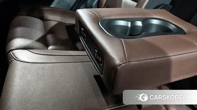 Renault Korea (Samsung) The New QM6 2019 Белый из Кореи, фото 6