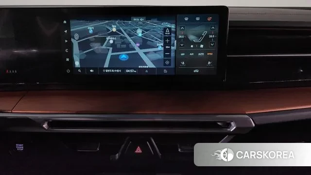 Ssangyong The New Torres 2025 Белый из Кореи, фото 6