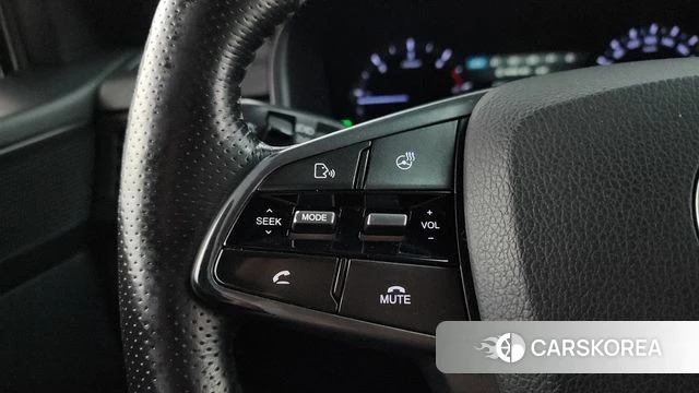 Ssangyong Rexton Sports Cannes 2019 Синий из Кореи, фото 6