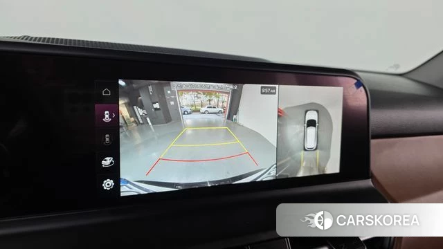 Kia The New Seltos 2025 Белый из Кореи, фото 6