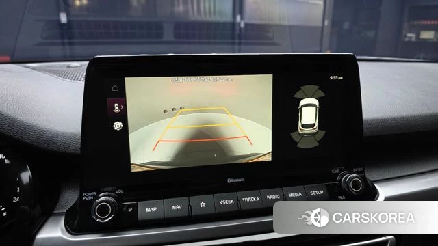 Kia Seltos 2019 Черный из Кореи, фото 6
