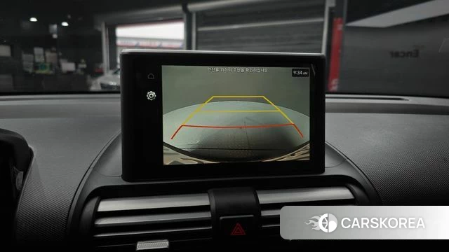 Hyundai Casper 2022 Белый из Кореи, фото 6