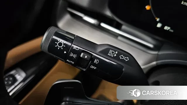 Kia Carnival 4th generation 2020 Синий из Кореи, фото 6