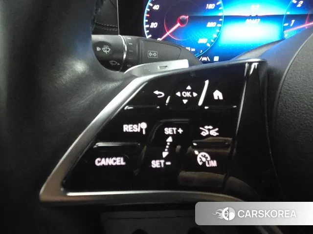 Mercedes-Benz E-Class W213 2022 Черный из Кореи, фото 6