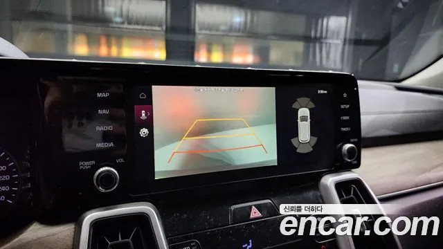 Kia Sorento 4th Generation id 2701740 из Кореи 6