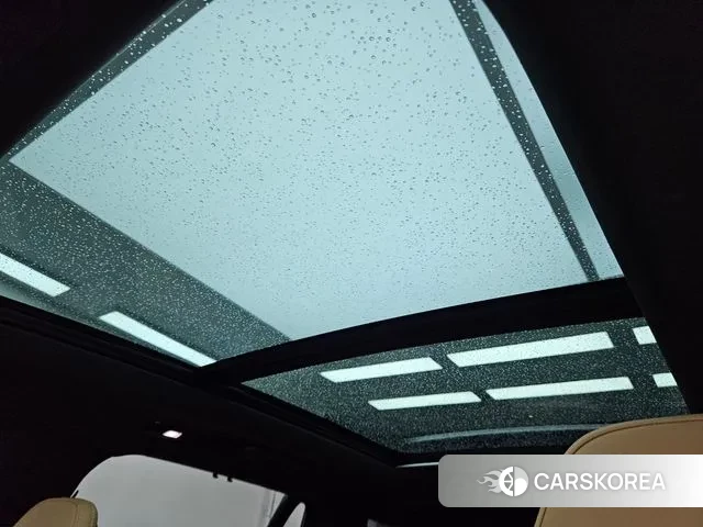 Volvo XC90 second Generation 2024 Черный из Кореи, фото 6