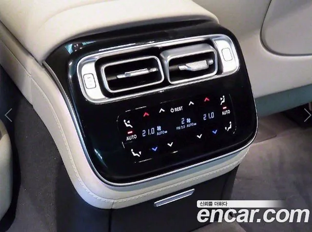 Mercedes-Benz S-Class W223 id 2718392 из Кореи 6