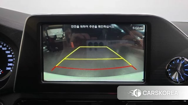 Hyundai Grandeur IG 2018 Белый из Кореи, фото 6