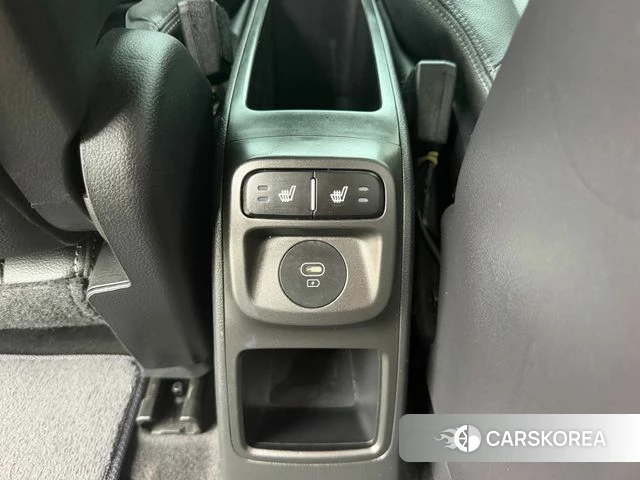 Kia The New Kia Ray 2023 Белый из Кореи, фото 6