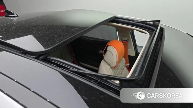 Genesis GV80 Coupe 2024 Белый из Кореи, фото 6