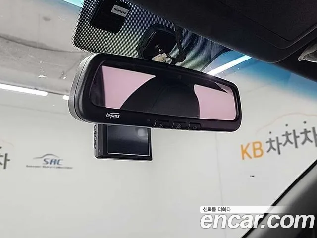 Ssangyong Rexton Sports 2020 Серый из Кореи, фото 6