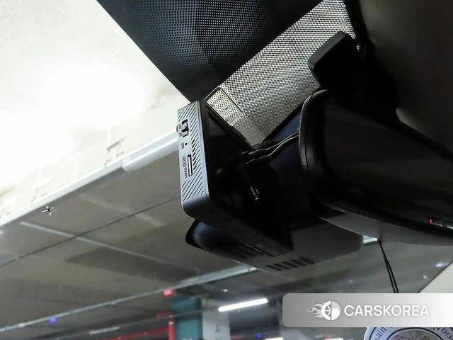 Renault Korea (Samsung) The New QM6 2022 Белый из Кореи, фото 6