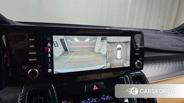 Kia Sorento 4th Generation 2021 Белый из Кореи, фото 6