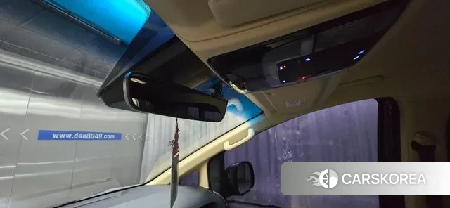 Hyundai Staria 2022 Серый из Кореи, фото 6