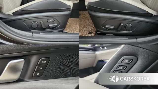 Kia The New K5 3rd generation 2024 Черный из Кореи, фото 6