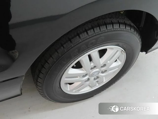 Hyundai The New Grand Starex 2020 Черный из Кореи, фото 6