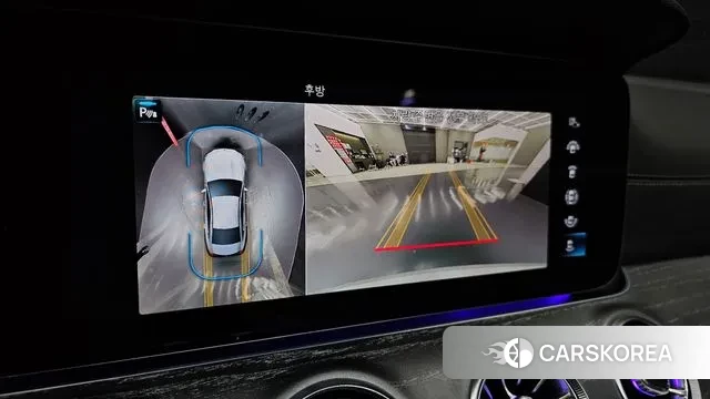 Mercedes-Benz CLS-Class C257 2023 Белый из Кореи, фото 6