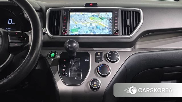Kia The New Ray 2021 Белый из Кореи, фото 6