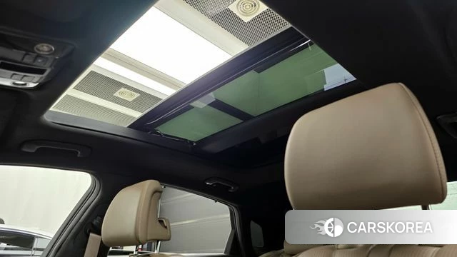 Kia K8 Hybrid 2023 Черный из Кореи, фото 6