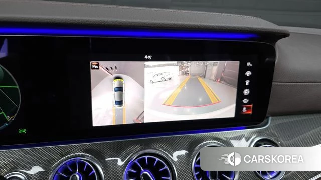 Mercedes-Benz CLS-Class C257 2021 Белый из Кореи, фото 6